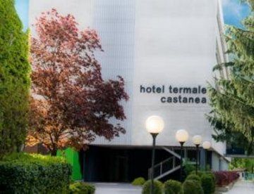 Hotel Delle Acque & Natural Spa Porretta Terme Zewnętrze zdjęcie